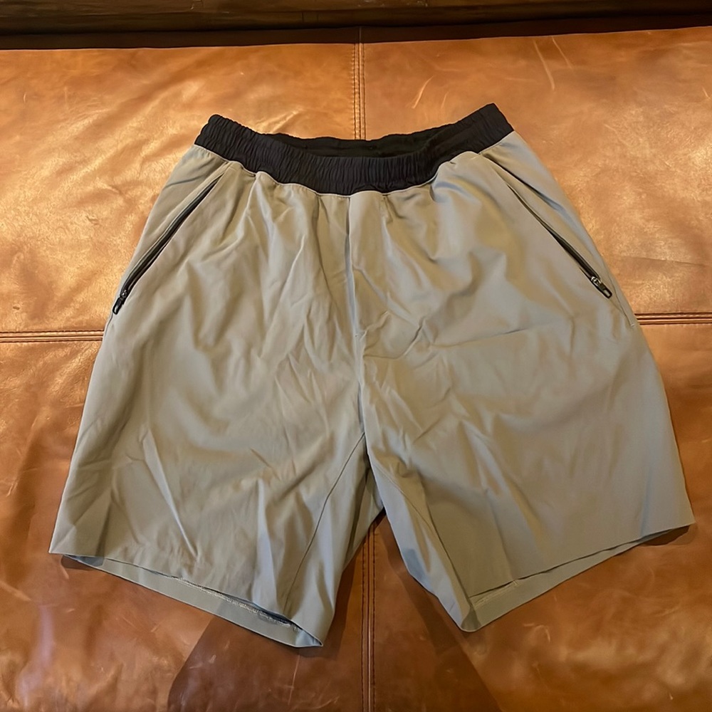 Mens Lululemon Shorts Medium